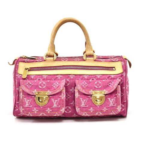 pink lacquer louis vuitton purse|louis vuitton pink monogram bag.